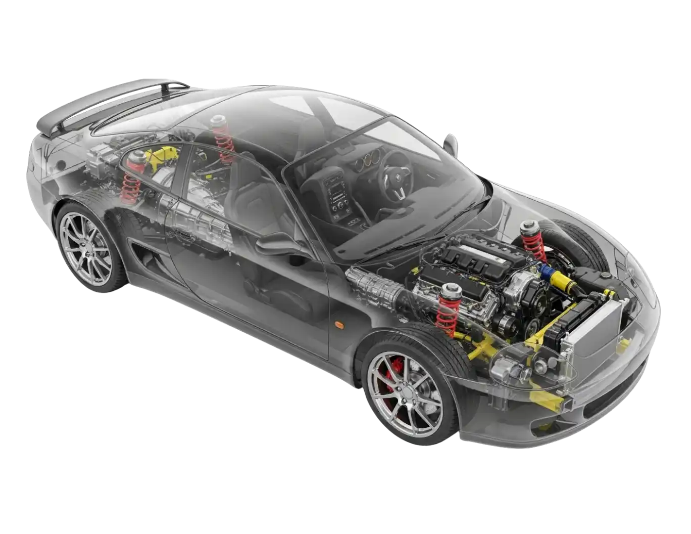 BMW Electrical Repair