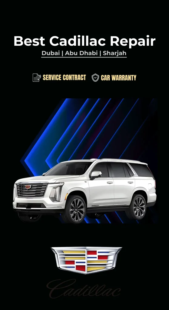 Cadillac