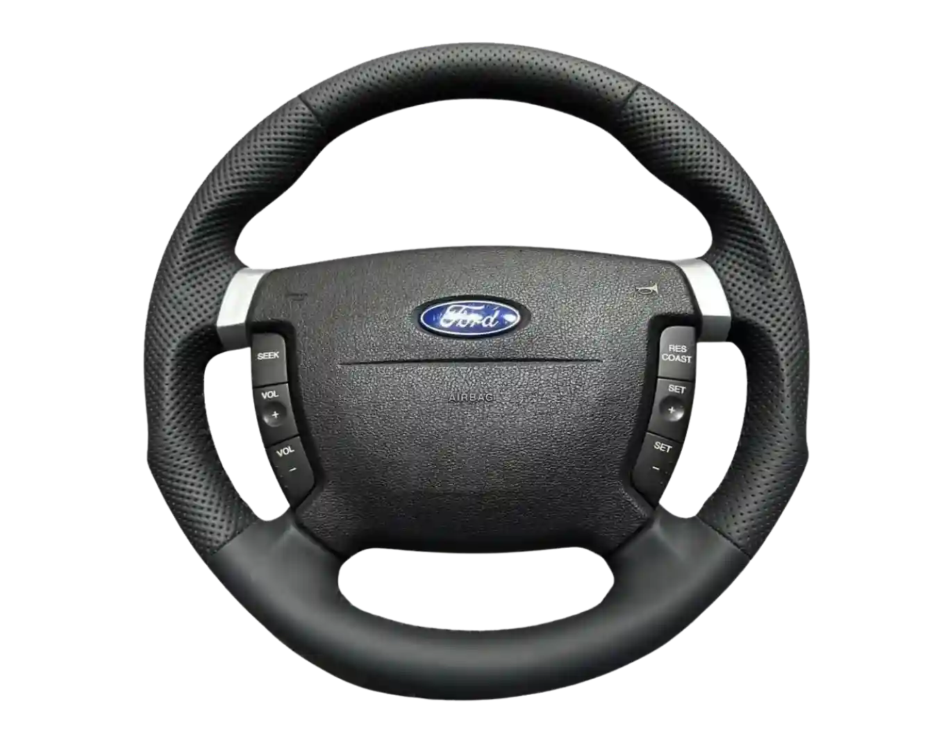 Ford Steering Repair