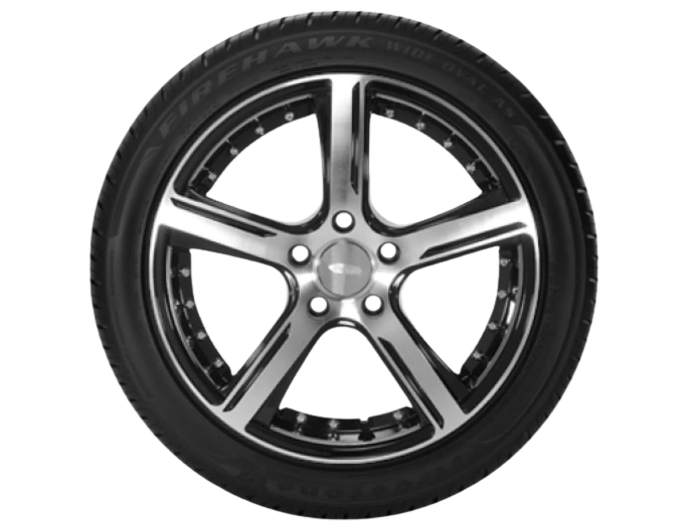 Ford Tyre Shop
